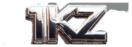 1kz logo