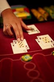 1kz Baccarat aur Roulette Rooms